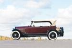 Lincoln Sport Phaeton by Brunn 1923 года